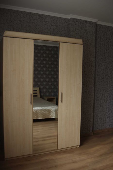 Апартаменти Romantic