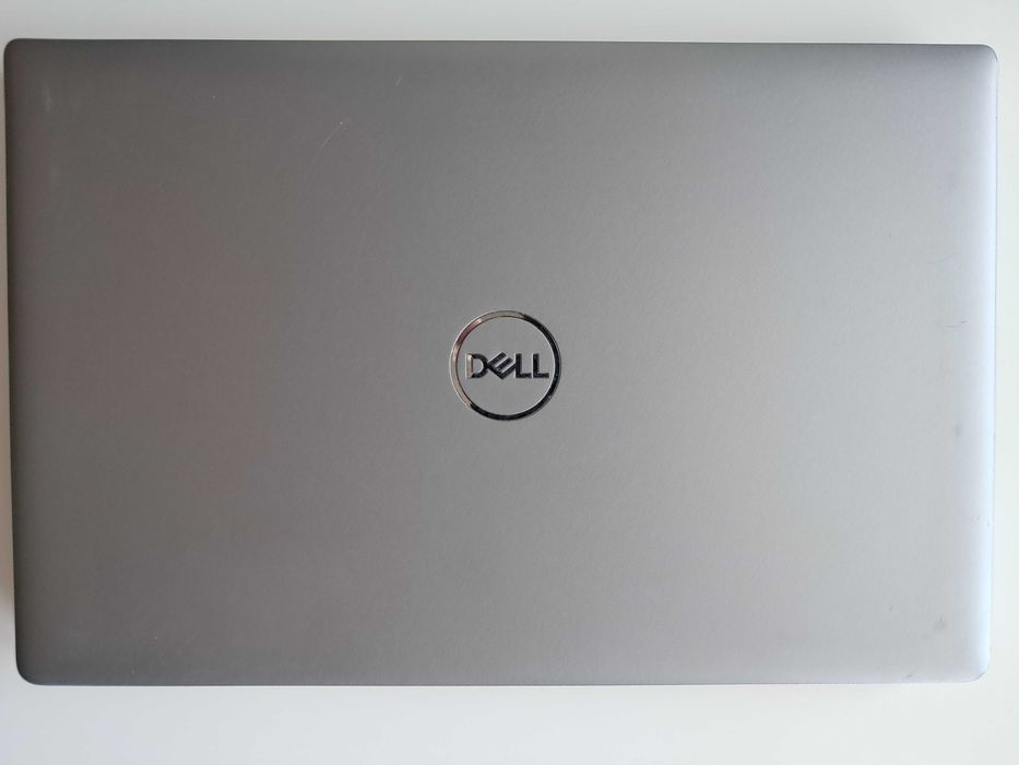 Laptop Dell Precision 3560 i7-11GEN QUADRO T500 24GB 512GB Win 11