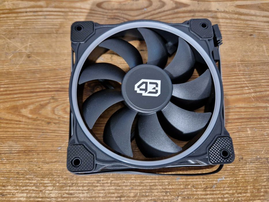 Chłodzenie aktywne  (3141)