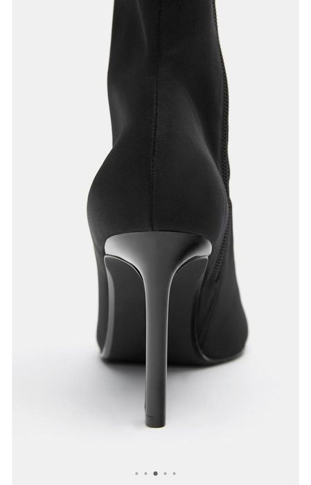 Ботильйони Pull&Bear