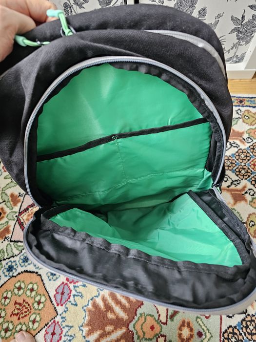 Plecak HP Active Backpack 15.6