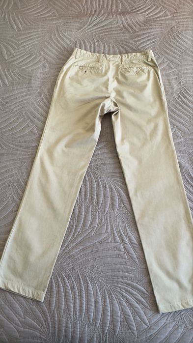 Calças Chino - Dutti Sport