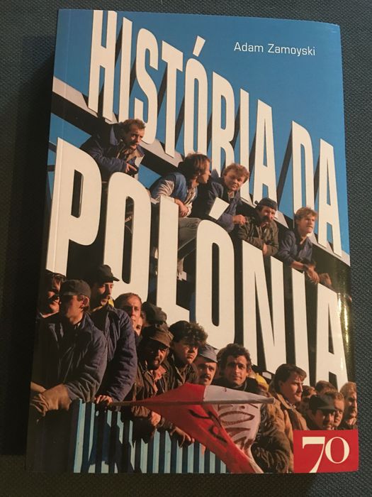 A Legião Estrangeira / História da Polónia