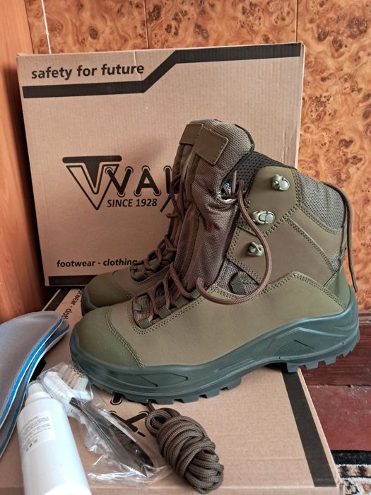 Берци Valtex 42 розмір