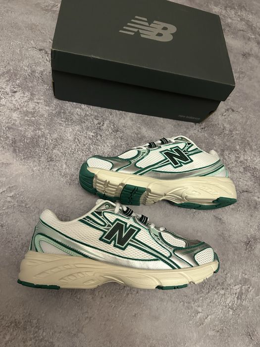 Кросівки New Balance 740 , кроссовки Нью Беланс 740 41