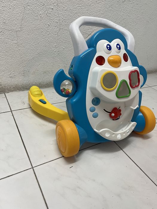 Andarilho - Chicco425607300425328642