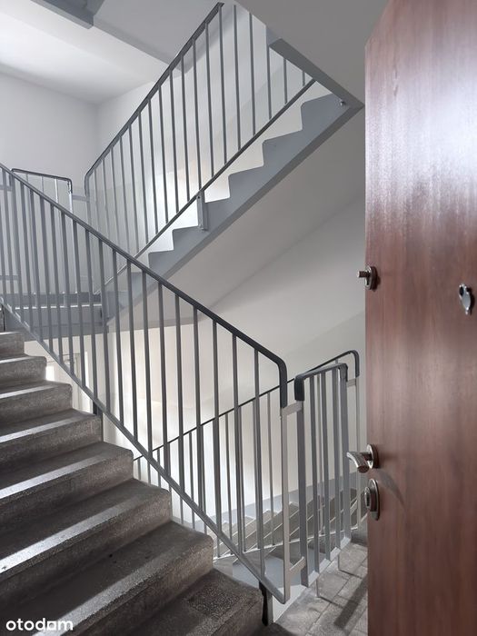 Okazja!2 pokoje z TARASEM 38m² Łódź Chojny.Cegła, niski czynsz 409 zł