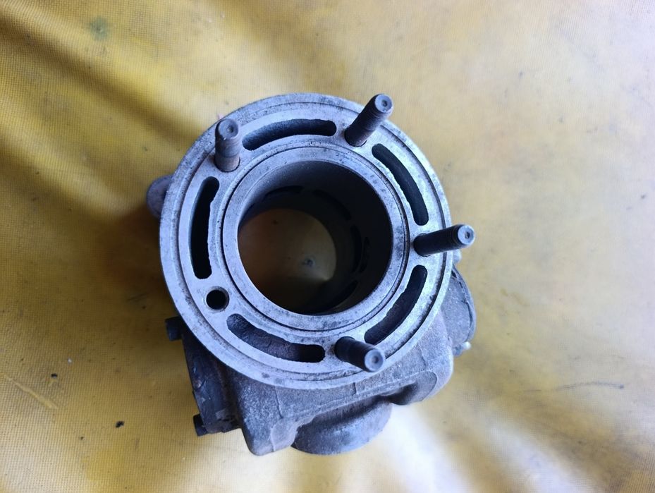 Peças de motor Husqvarna 125