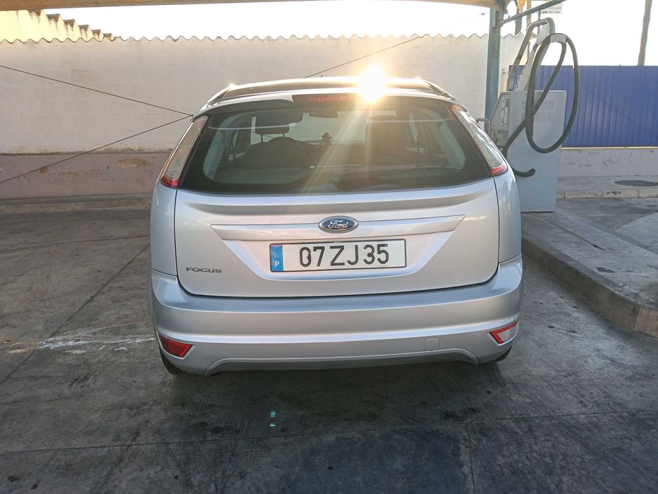 Ford focus 2009528039571956715527
