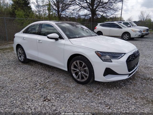 Audi A3 Limousine 2.0 / 4x4 / Automat / Benzyna / Panorama