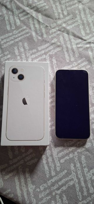 Telefon  iPhonie 13