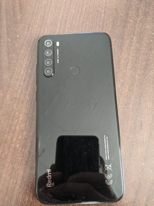 Хороший Redmi Note 8 на 4/64