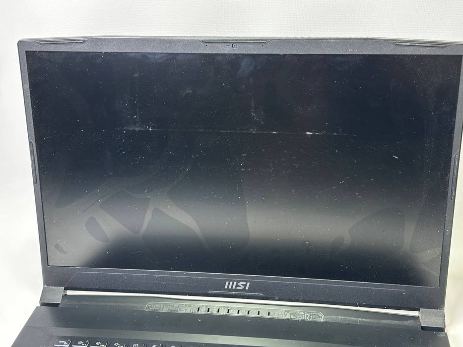 MSI Katana 15 B12VFK i7-12650H RTX 4060 на запчастини
