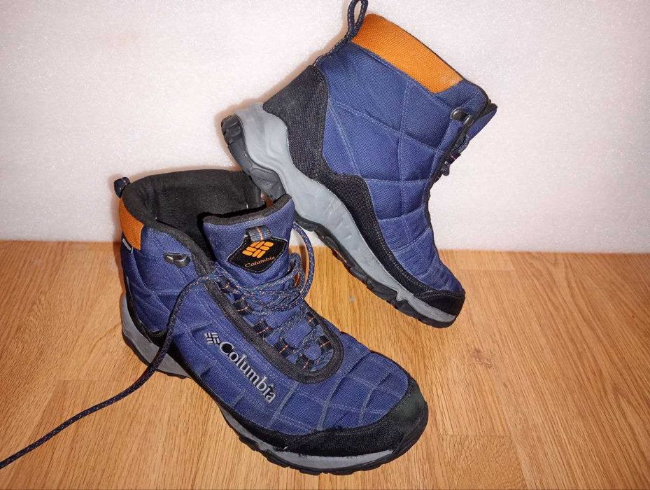 Продам Кросівки COLUMBIA FireCamp Boot