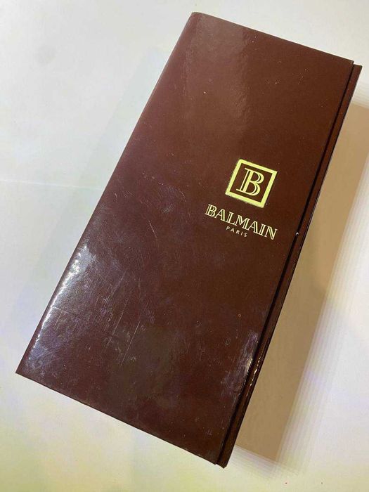 Вишуканий подарунковий набір  Balmain Paris