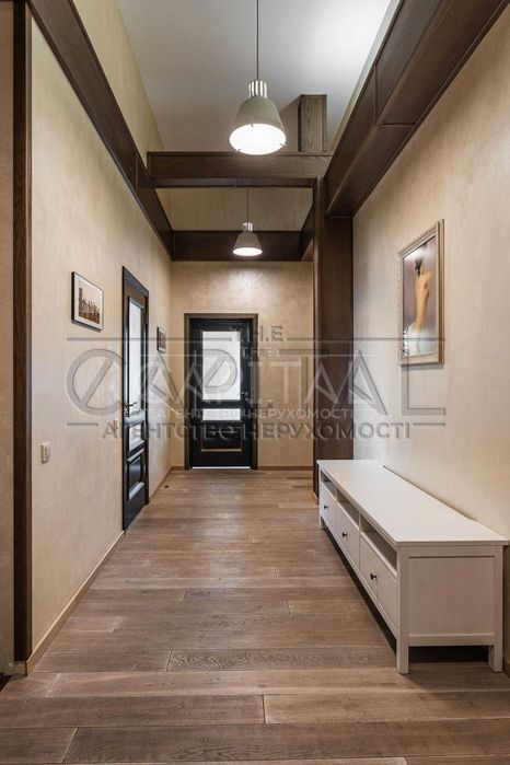 Оренда автономного дома Стоянка, 3 спальни