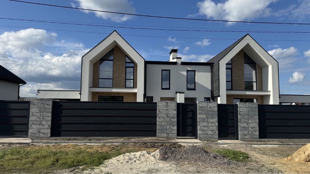 Продаж! Будинок із керамоблоку 780$ м2