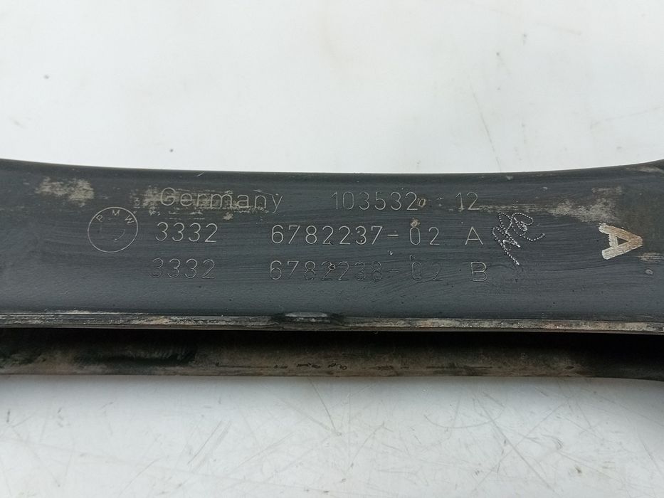 Braço de suspensão trás direito BMW X1 (E84)