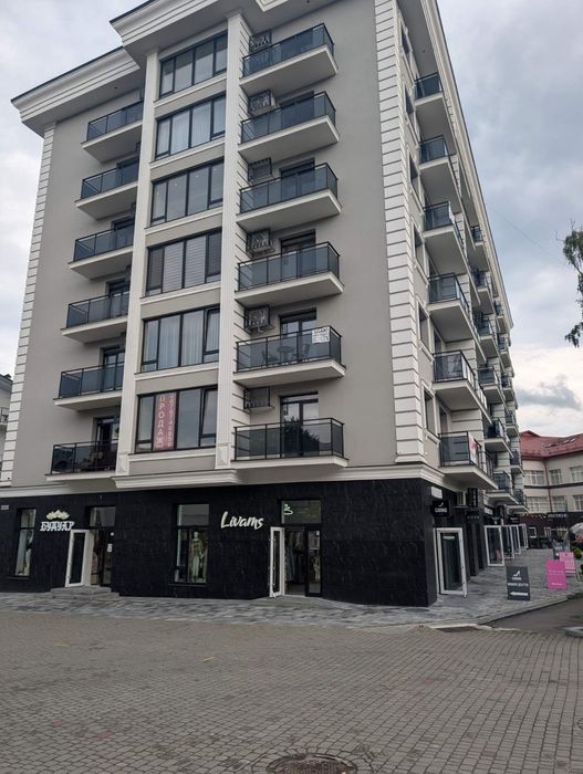 Апартаменти в Platinum Apartments! В самому центрі Трускавця!!!