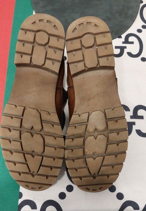 Buty   męskie Marco Tozzi  sztablety ,skóra