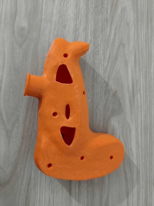 Capa Comando New Holland