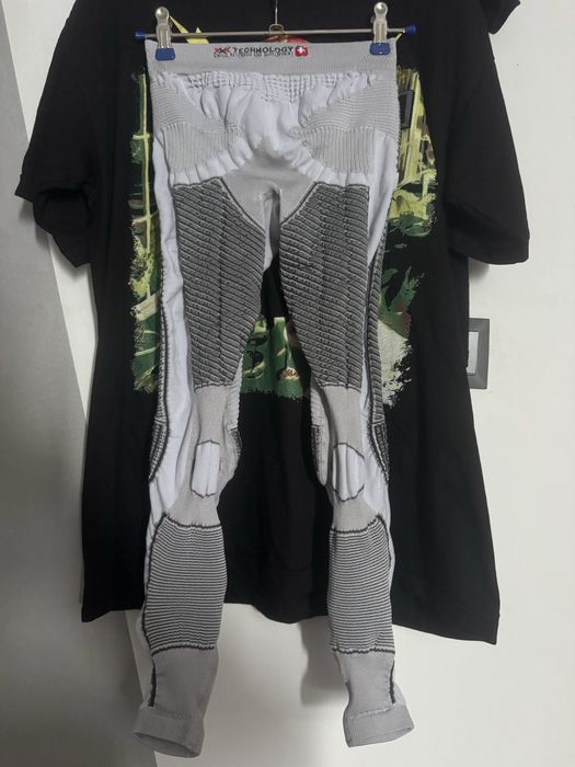 Жіночий термокостюм X-Bionic