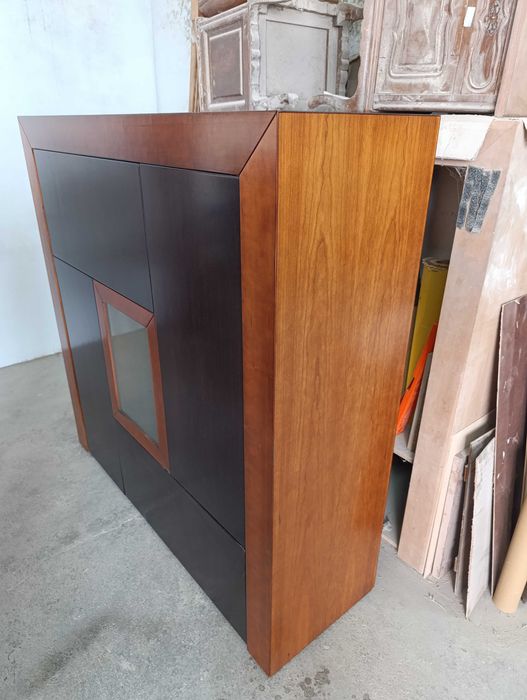 Móvel louceiro / garrafeira novo