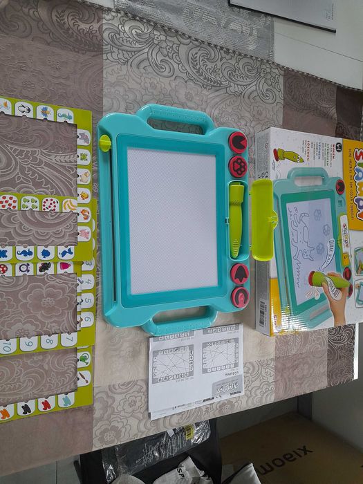 Simba Stampy tablica do malowania dla dzieci