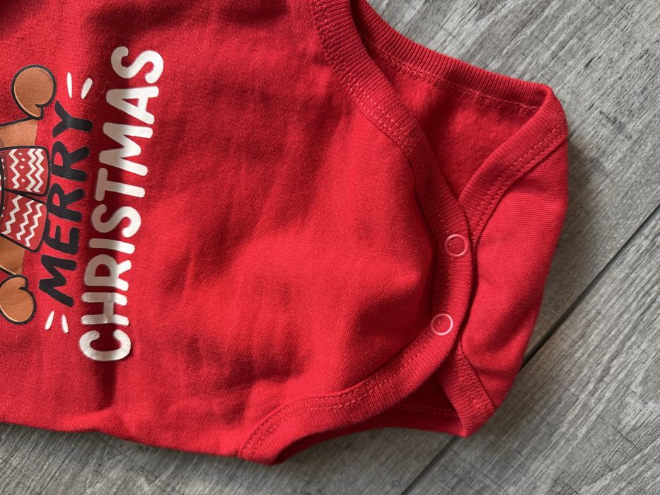 Продам новий бодік дитячий