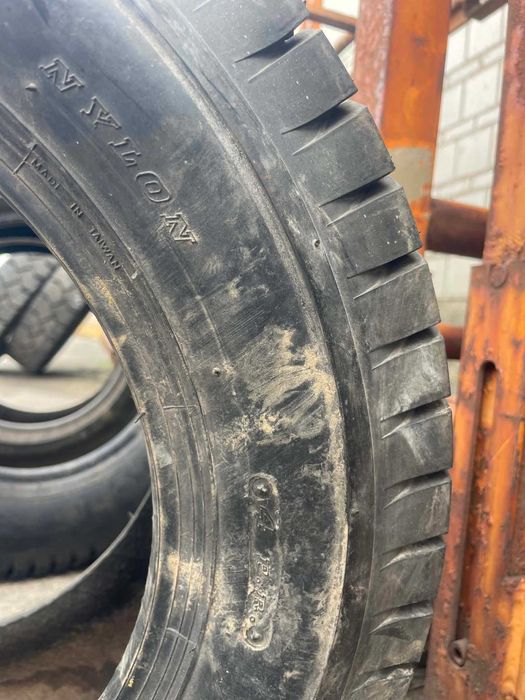 23X8.50-12 Duro JJ836