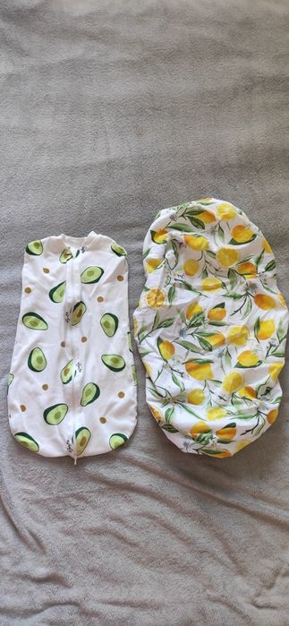 Єврококон + пелюшка в коляску