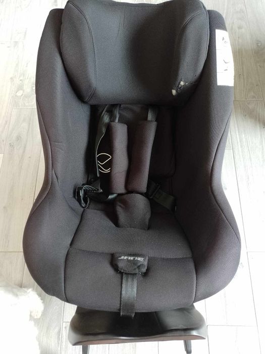 Fotelik rwf Jane ikonic 2