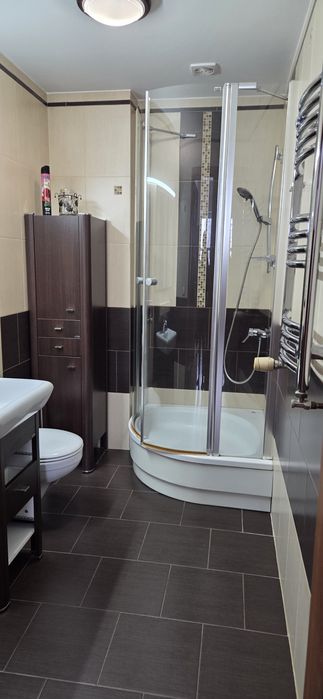 Mieszkanie do wynajęcia