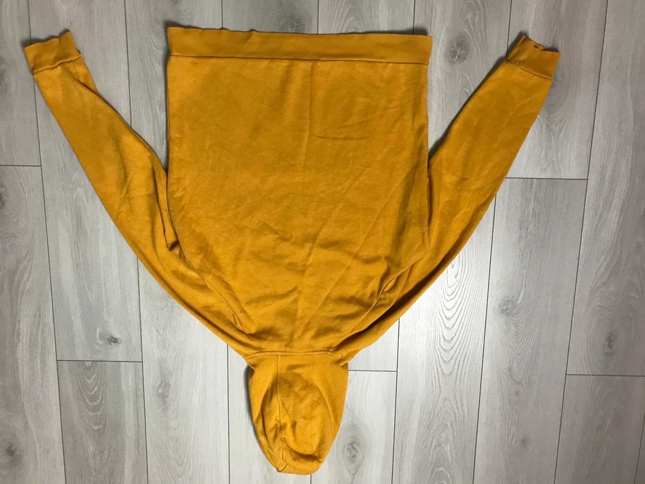 UNDER ARMOUR r.L oryginalna bluza z kapturem męska