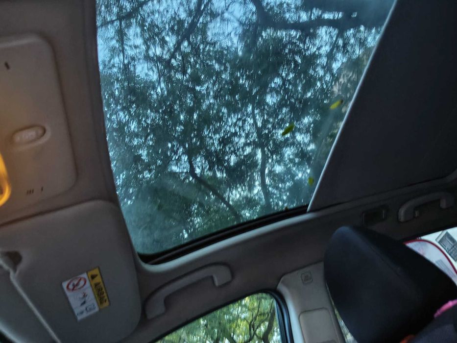 Vendo Nissan Qashqai