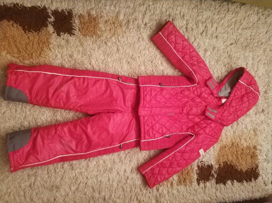 комбинезон Chicco Flurry 122 рост