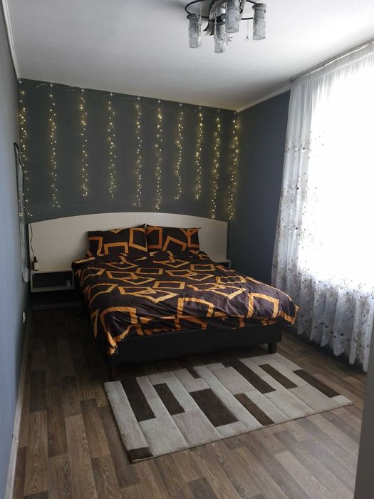 Продаж 4 -х кімнатної квартири в Осипенківському мікрорайоні