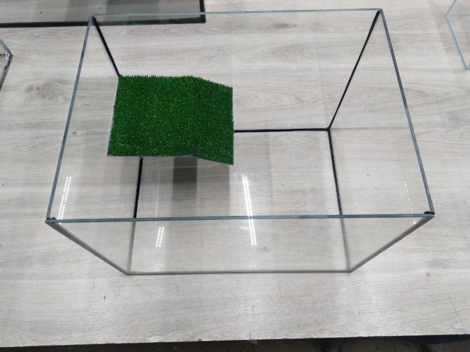 АКВАРІУМИ за адекватними цінами!