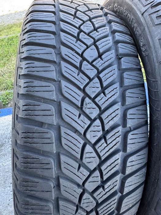 Зимові шини Fulda 205/60 R16