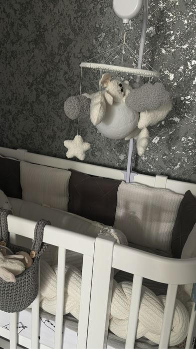 Продается дитячій набір в краватку