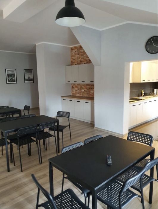 Noclegi pokoje kwatery pracownicze parking bezplatny - Bydgoszcz