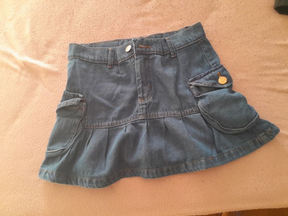 Conjunto de saias