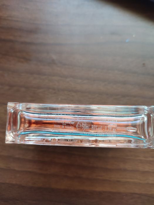 Парфумерна вода Franck Olivier Bamboo for Women, 50 мл