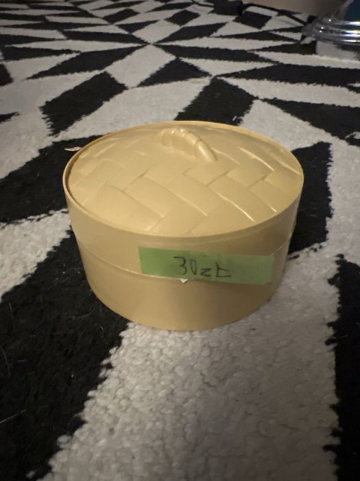 Mystery box sam robiłem