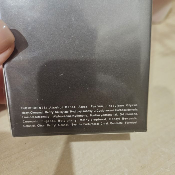 ДУХИ ПАРФУМ чоловічий Hermes Terre 100 ml