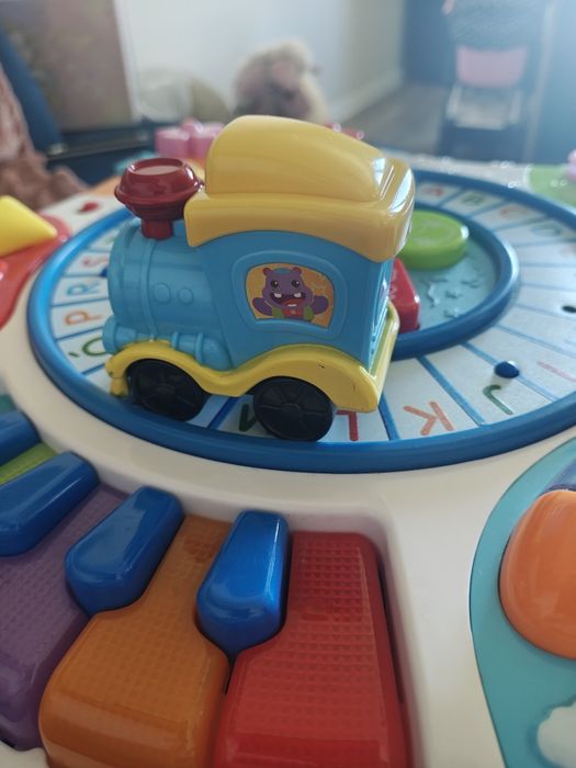 Stolik interaktywny Smily Play