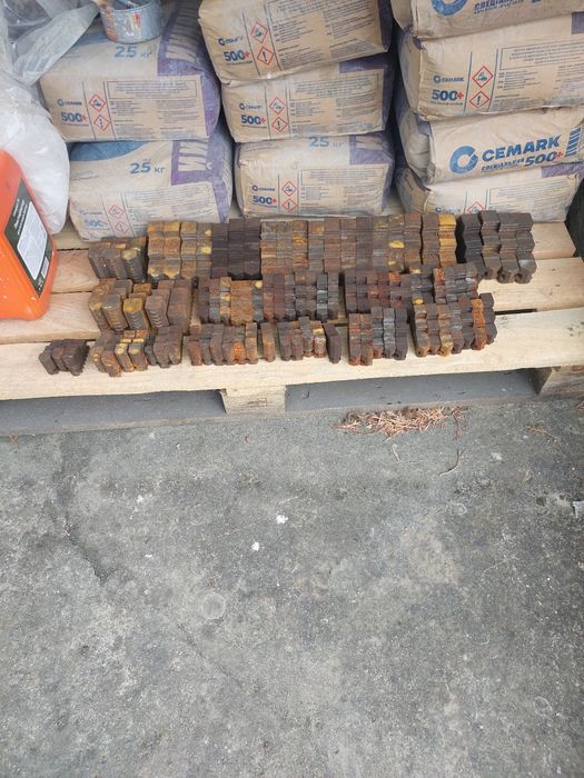 Кулачки    токарні