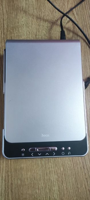 Портативний проектор HOCO DI08