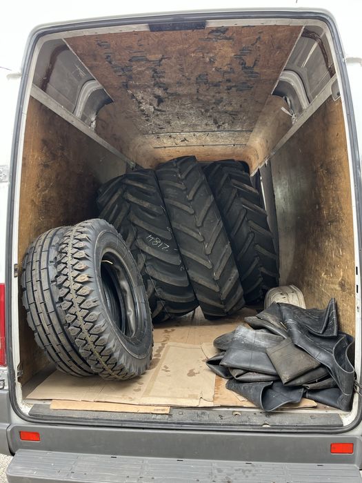 Вантажні перевезення