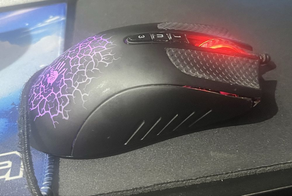 Myszka bloody a90